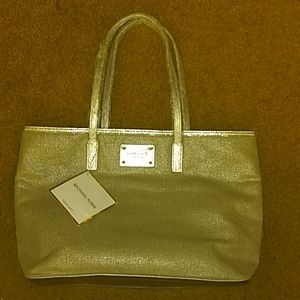 Michael Kors Chic Tote